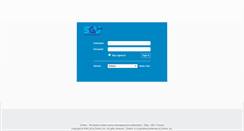 Desktop Screenshot of mail.sgu.ac.id