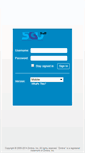 Mobile Screenshot of mail.sgu.ac.id