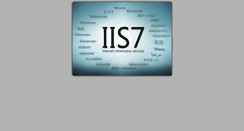 Desktop Screenshot of cthssv.sgu.edu.vn